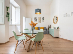 San Lucifero House
